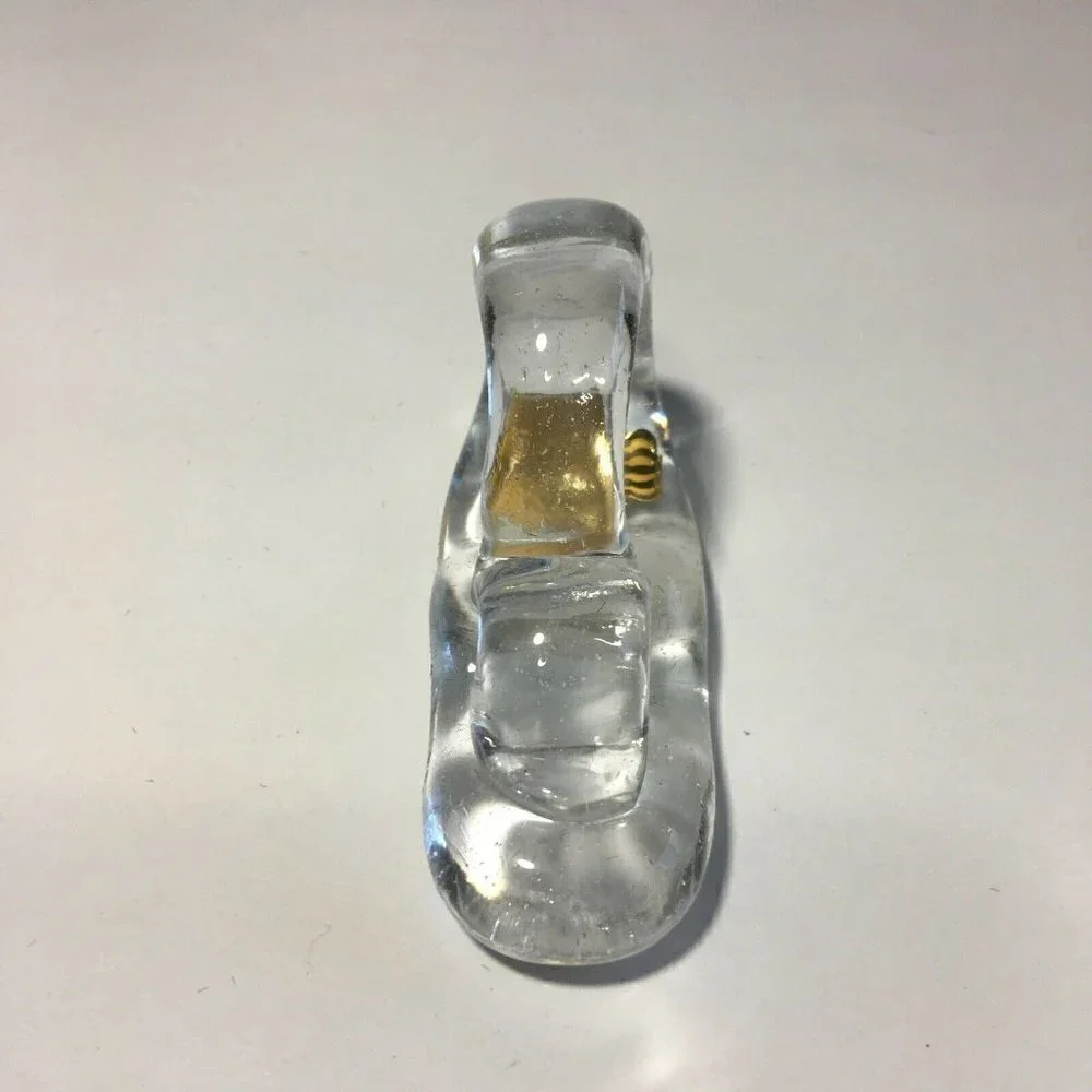N/A vintage lead